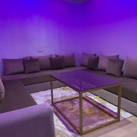Apartament Dar Sirin As-Suwajra Zewnętrze zdjęcie