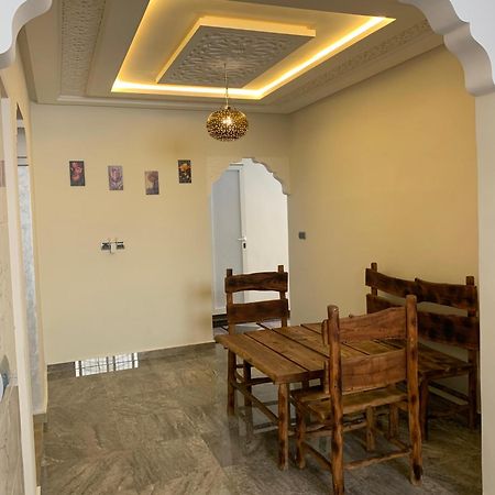 Apartament Dar Sirin As-Suwajra Zewnętrze zdjęcie