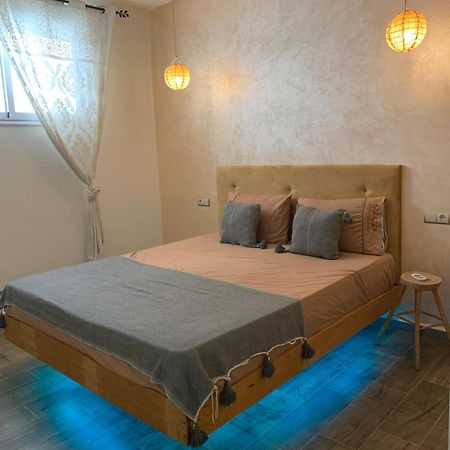 Apartament Dar Sirin As-Suwajra Zewnętrze zdjęcie