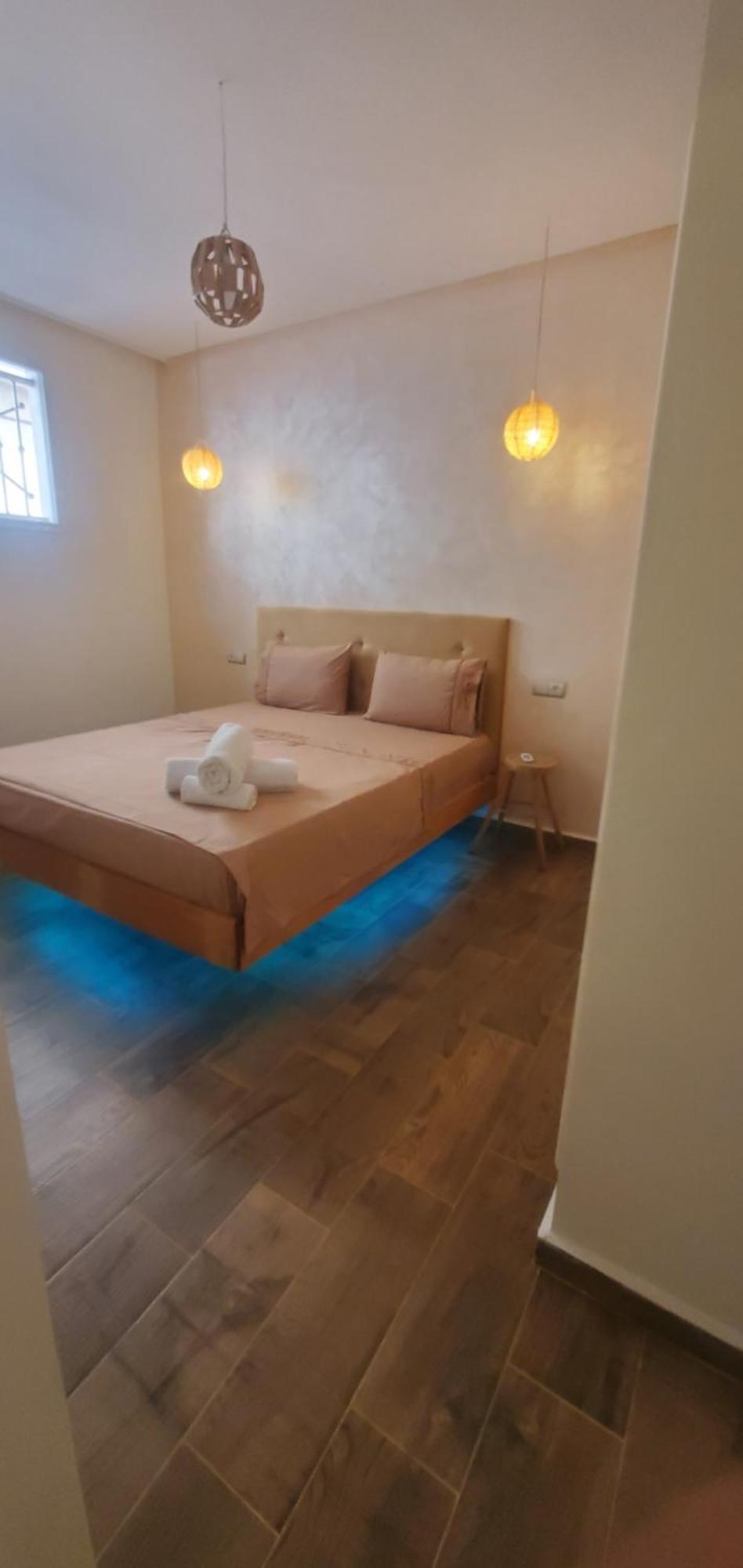 Apartament Dar Sirin As-Suwajra Zewnętrze zdjęcie