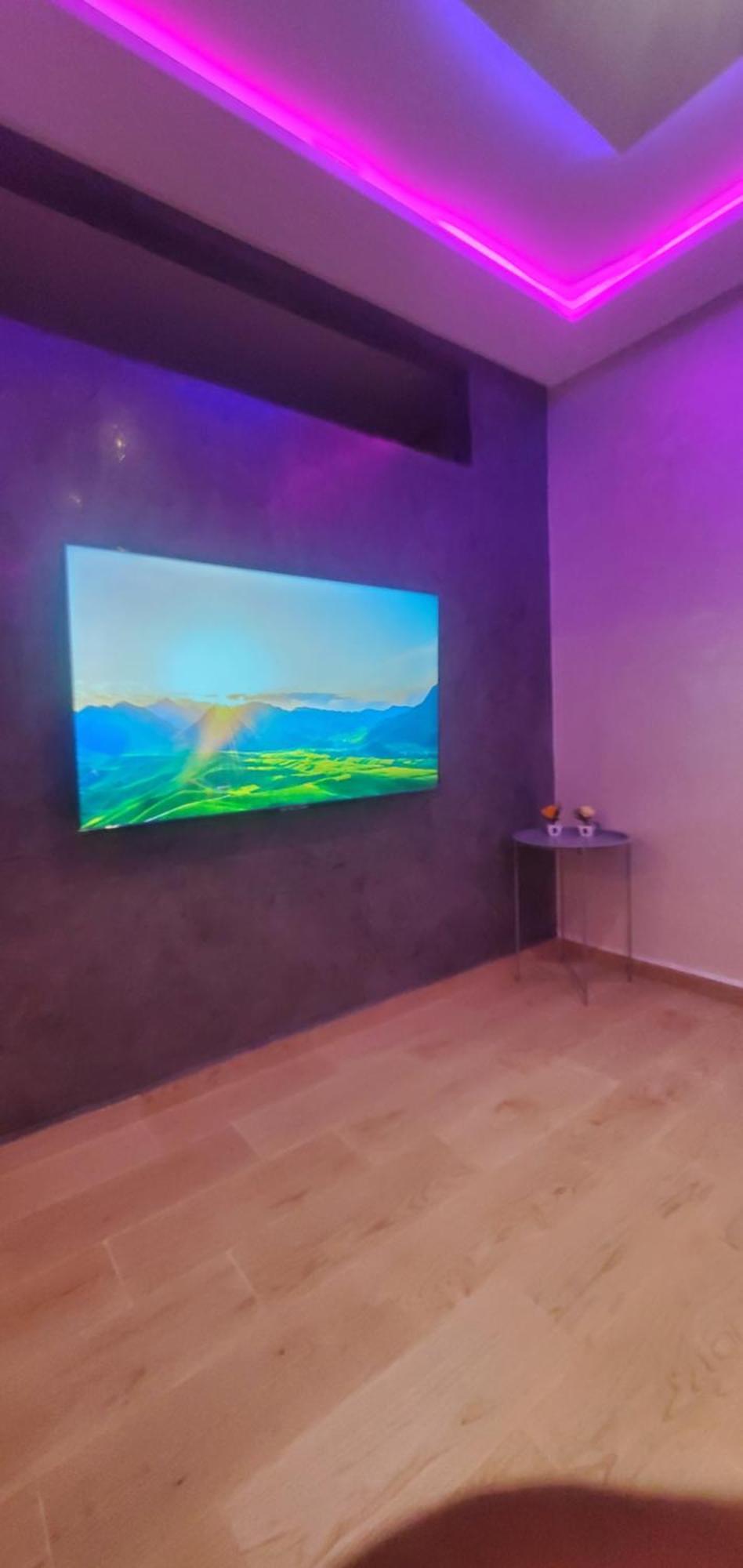 Apartament Dar Sirin As-Suwajra Zewnętrze zdjęcie