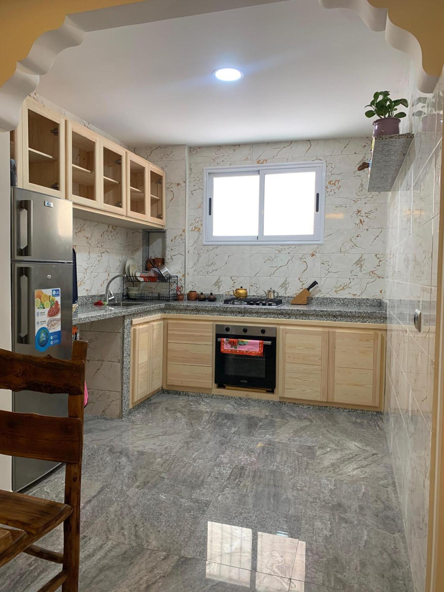 Apartament Dar Sirin As-Suwajra Zewnętrze zdjęcie