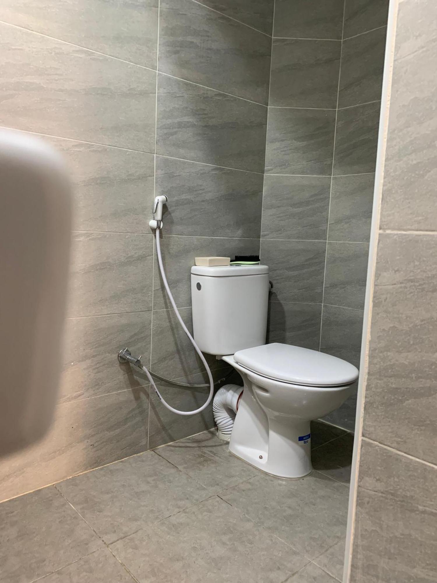 Apartament Dar Sirin As-Suwajra Zewnętrze zdjęcie