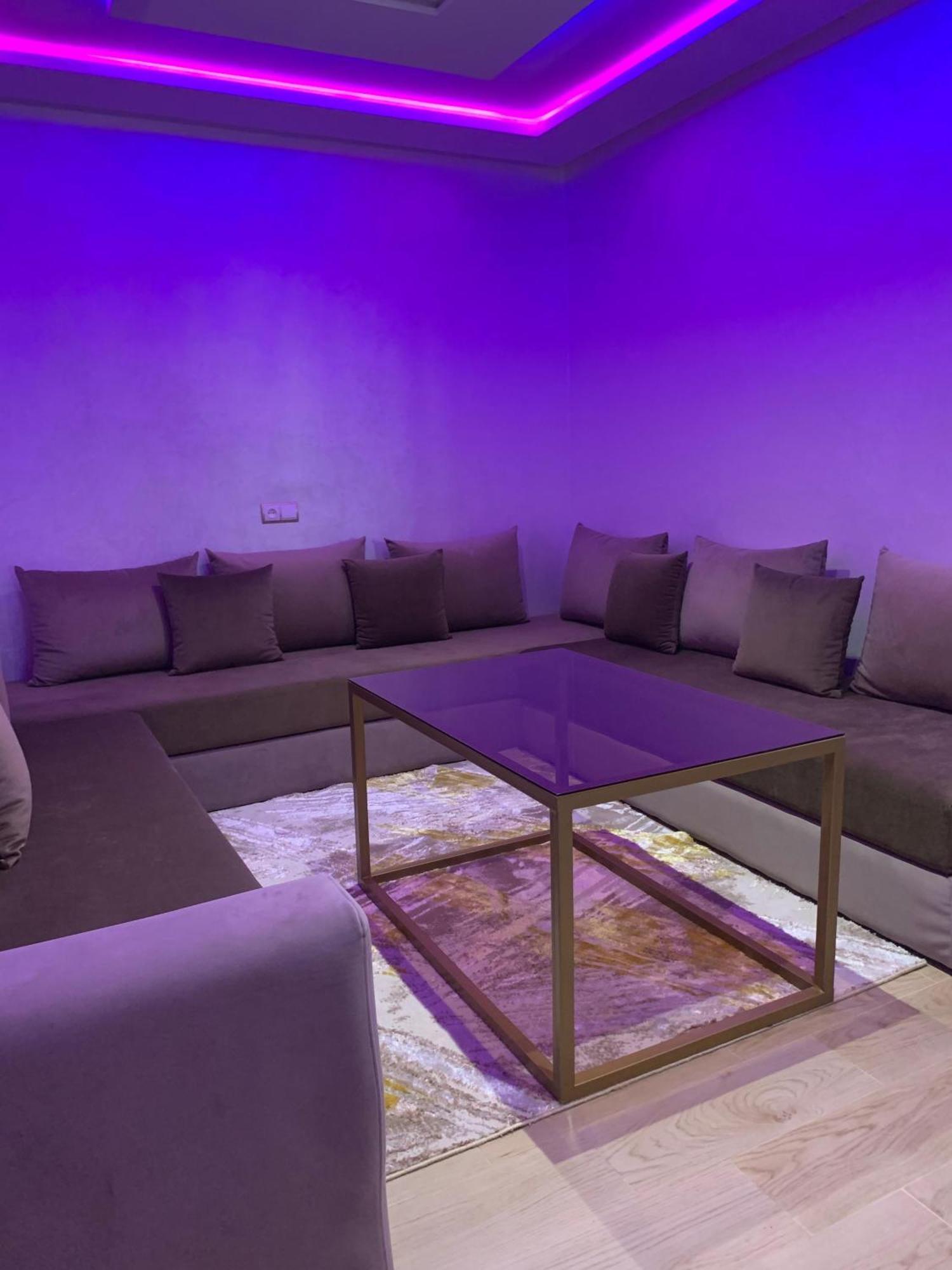 Apartament Dar Sirin As-Suwajra Zewnętrze zdjęcie
