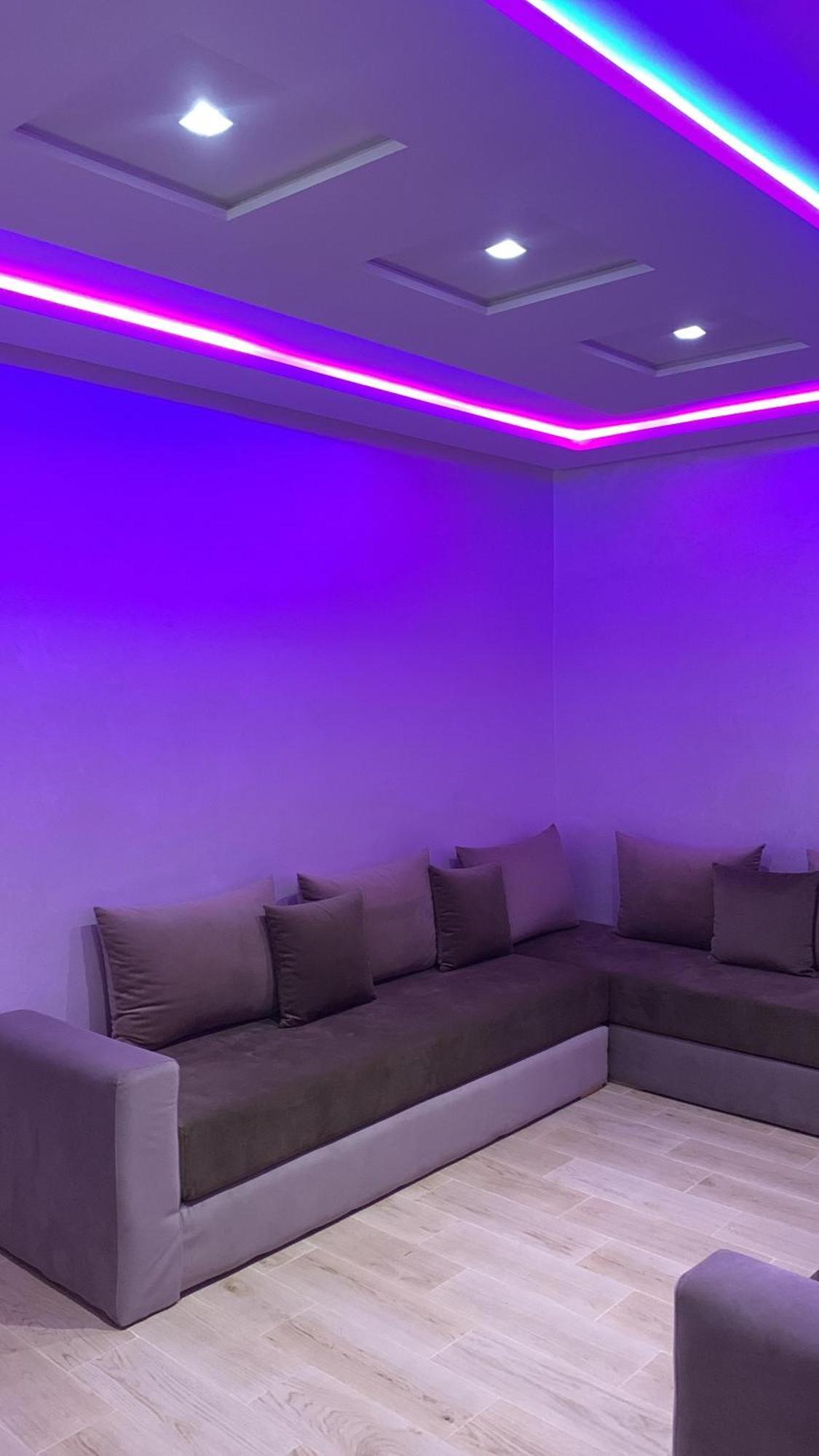 Apartament Dar Sirin As-Suwajra Zewnętrze zdjęcie