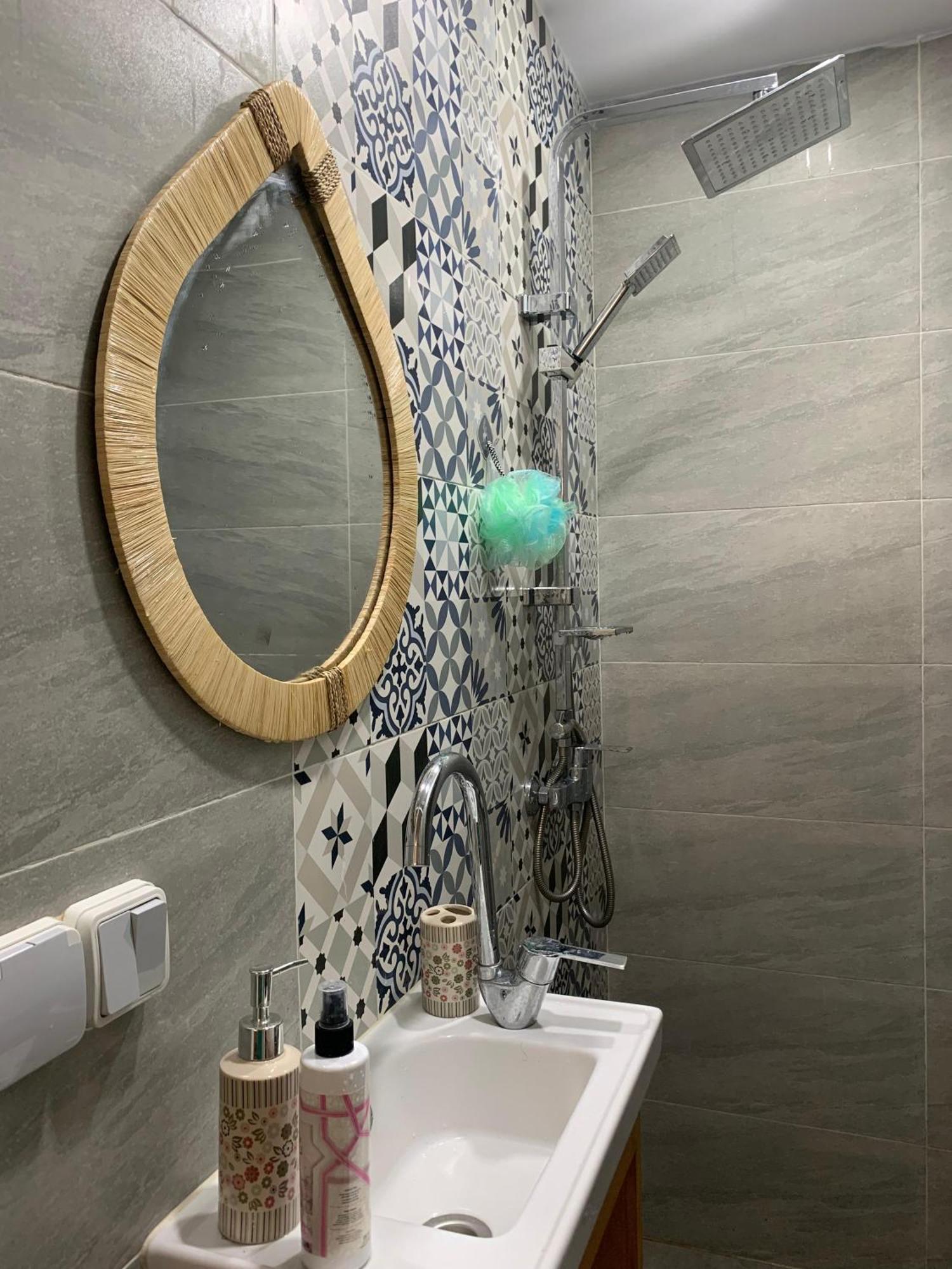 Apartament Dar Sirin As-Suwajra Zewnętrze zdjęcie