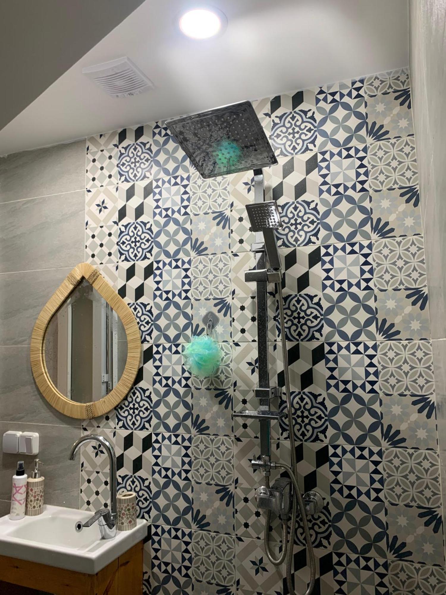 Apartament Dar Sirin As-Suwajra Zewnętrze zdjęcie